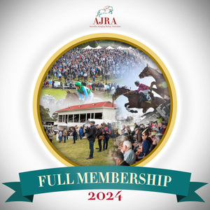 2024 Full Membership