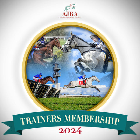 2024 Trainers Membership