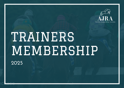 2025 Trainers Membership