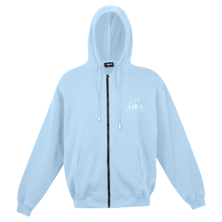 Mens Zip Hoodie