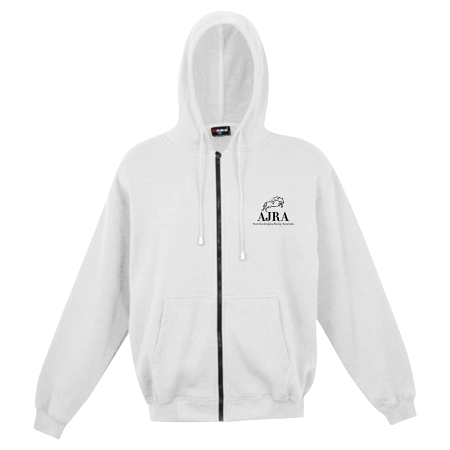 Mens Zip Hoodie